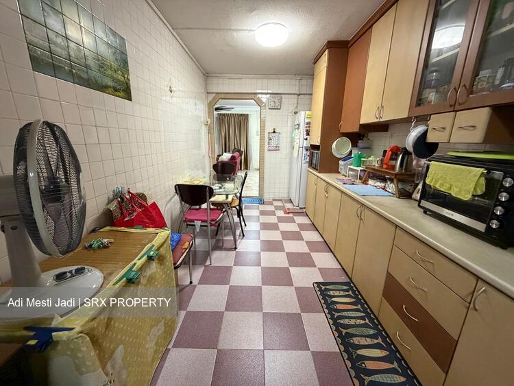 Blk 124 Yishun Street 11 (Yishun), HDB 4 Rooms #503182661